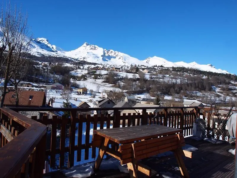 Chalet Le 22 Agnieres Le Devoluy 0*,  France