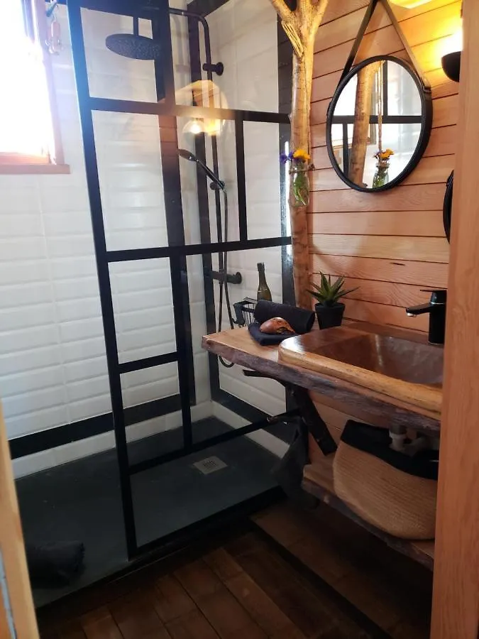 Chalet Le 22 Agnieres Le Devoluy