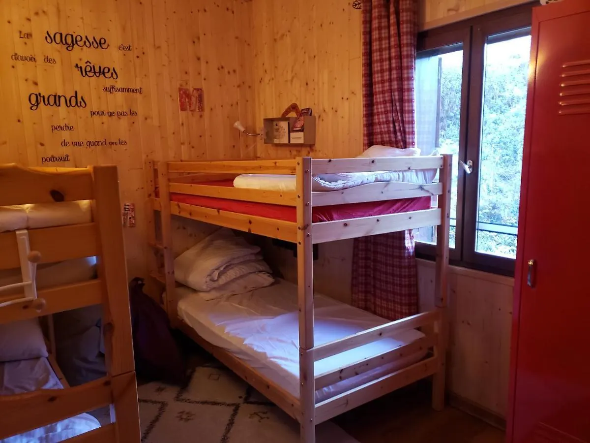 Chalet Le 22 Agnieres Le Devoluy France
