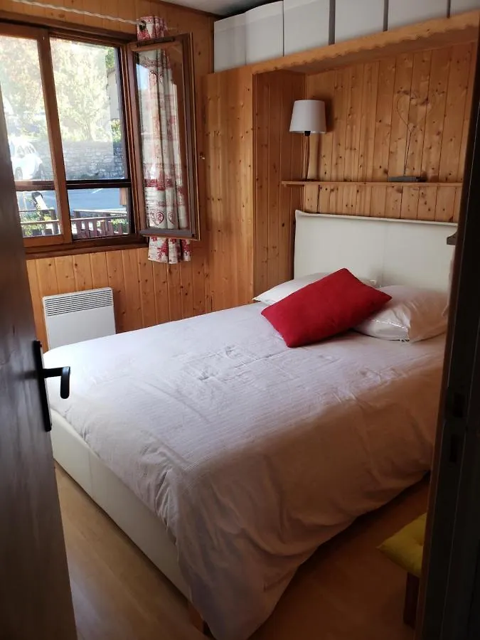 Chalet Le 22 Agnieres Le Devoluy